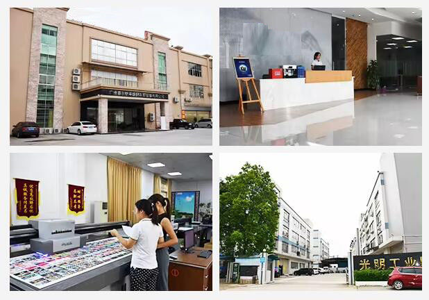 China Guangzhou SkydeeKenutek Co., Ltd. Perfil da empresa 