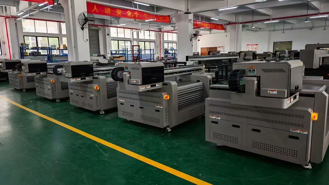 Guangzhou SkydeeKenutek Co., Ltd. linha de produção do fabricante