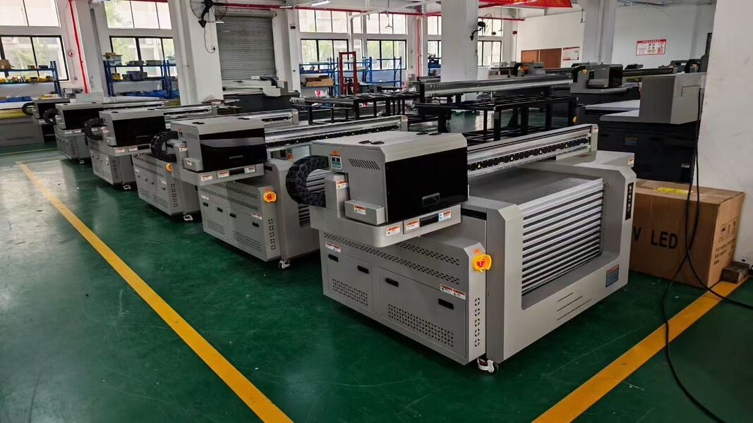 Guangzhou SkydeeKenutek Co., Ltd. linha de produção do fabricante
