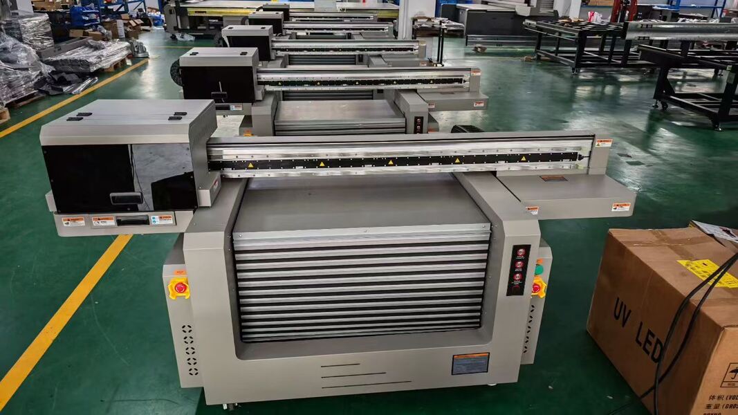 Guangzhou SkydeeKenutek Co., Ltd. linha de produção do fabricante