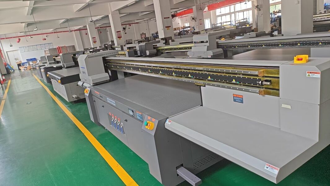 Guangzhou SkydeeKenutek Co., Ltd. linha de produção do fabricante