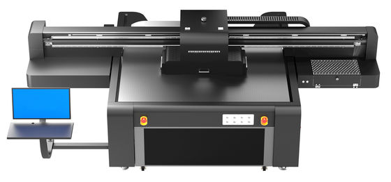 Impressora UV multifunção leve Máquina de impressão UV portátil