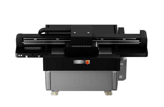 Impressora digital comercial de 600*900*770mm com luzes UV LED até 60 páginas por minuto