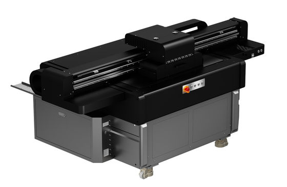 Máquina de impressão de etiquetas digitais de 2500W