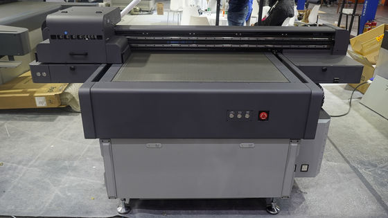 Impressora de tela digital de alto volume de 2500 W
