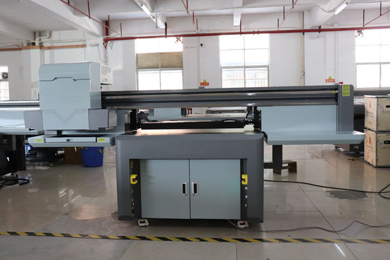 Máquina de impressão industrial à prova d'água