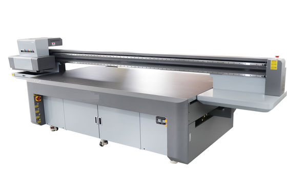 Equipamento de impressão de grande formato digital UV