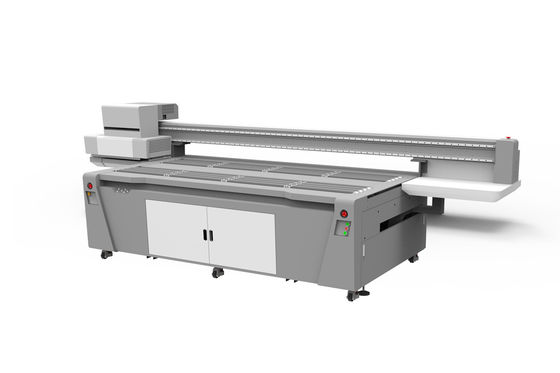 Impressora de garrafas cilíndricas UV 50Hz / 60Hz Máquina de impressão de garrafas de vidro