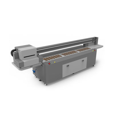 Impressora UV de cilindro de alta resolução Máquina de impressão digital cilíndrica comercial
