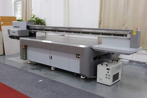 Tinta UV LED Ambiental Ricoh G5/G6 Com Bocal Impressora UV de Quebra-cabeça para Impressão em Volume