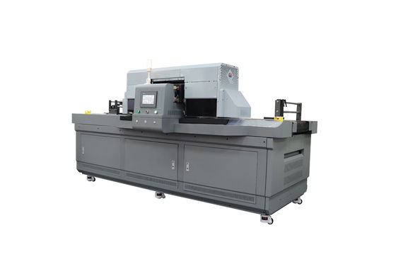 Produtores de impressoras UV de passagem única AC 220V com bocal Ricoh Gen 5