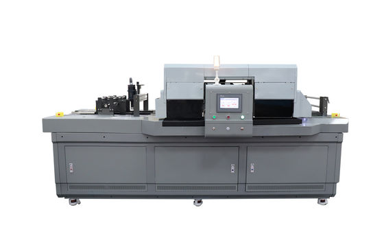 Impressora UV de passagem única versátil Ricoh Gen 6 Bico SP Impressora de alta precisão