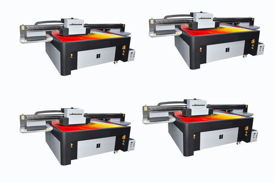 Impressora de tinta de grande formato baseada em pigmento com tipo acionado a eletricidade e interface de impressão 1000Base-T