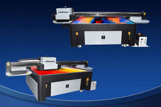 Sistema operacional Mac Compatível Impressora de grande formato com materiais de jato de tinta Tinta e tipo acionado a eletricidade