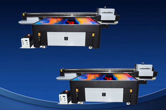 Impressora UV 3020-SP com alta durabilidade e confiabilidade