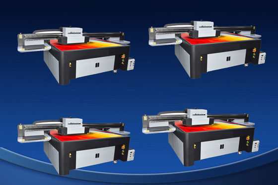 Impressora UV cilindro para fotoprinta 4 e 8 Grau Nível Número 90g cabeças de impressão Peso Fotoprinta seca / PrintFactory