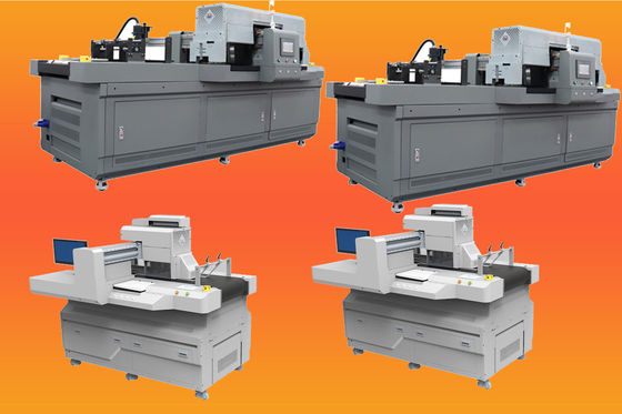 Imprimir Impressora UV de passagem única com resolução de até 1200 X 1200 Dpi / capacidade de tinta de 5L