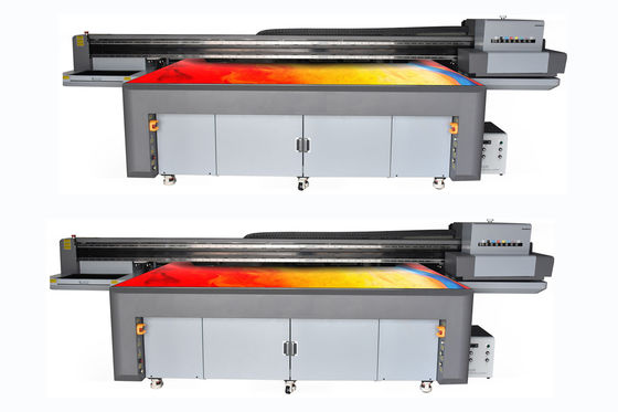 Impressora  UV de alta resolução Impressora fotográfica LED UV