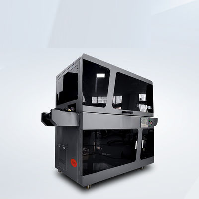 Impressora UV da série Ricoh Gen 5 com carregamento e descarregamento automáticos