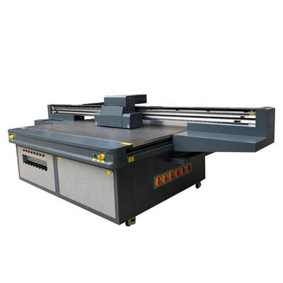 Impressora de grande formato Eco Solvent com software Maintop