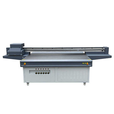 Ricoh G5/G6 Piezo Large Format Printer 30 Sqm/Hr 1440 x 2880 Dpi para Vinyl Banner Mesh