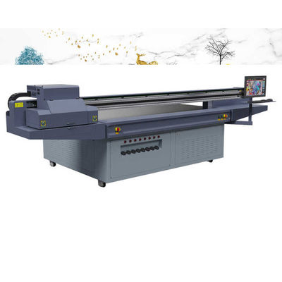 Impressora UV Ricoh G5/G6 para Impressão de Vinil / Banner