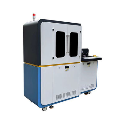 Impressora UV para impressão em cilindros multicolor