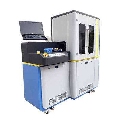 RICOH G5I Impressora UV cilíndrica Impressora a jato de tinta de objetos cilíndricos com interface USB