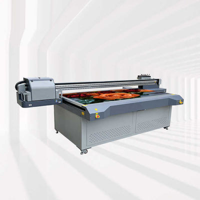 Impressoras UV contemporâneas com alturas personalizáveis