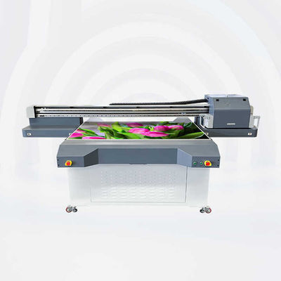 Impressora ultraprecise 7PL/5PL em escala de cinza Impressora UV de tela plana Com interface USB 3.0