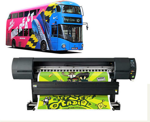 Impressora UV automática multifuncional digital de grande formato