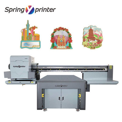 Software de Impressão para Impressoras UV, Impressão de Fotos, Tecnologia de Impressão, Impressão a Jato de Tinta UV
