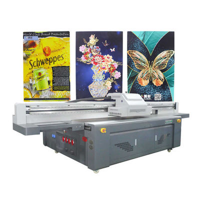Materiais de jato de tinta e Ricoh G5/G6 Bocal Impressora UV Para Caixa de Telefone Móvel