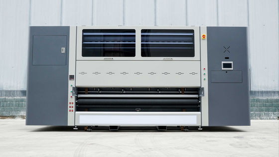 Epson I3200-A1 Impressora de bandeira de rolo para rolo de grande formato 3000KG