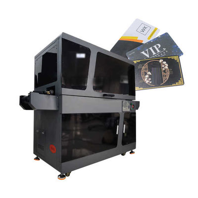 Velocidade Impressora UV de passagem única com tinta UV ambiental LED até 200 m2 / h Velocidade de impressão e bocal Ricoh Gen 5i