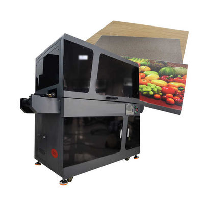 Impressora UV de passagem única para impressão de alta resolução até 1200 X 1200 Dpi AC 220V/50Hz/60HZ