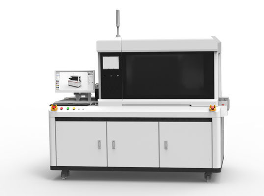 Impressora UV Single Pass Onyx Thrive Rip Software 2100x1450x1600mm Dimensão do equipamento para tecnologia de impressão