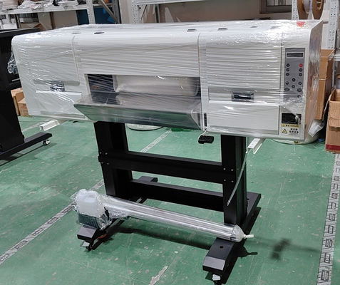 Máquina de impressão DTF para impressão de revestimento em ambiente controlado Ambiente de operação Temperatura ambiente 18-32/ Umidade 46-65%