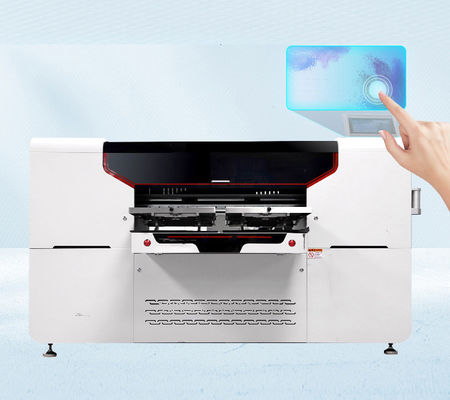 EPSON I3200 impressora cabeça modelo T-Shirt impressora com 2500x1140x1400mm tamanho da máquina para os requisitos do seu cliente