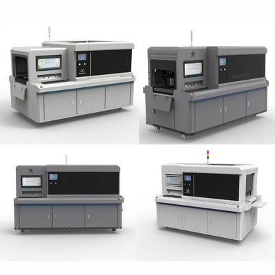 Imprimir Largura média 0-50cm Impressora UV de passagem única alimentada pelo software Onyx Thrive Rip