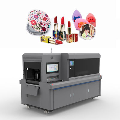 Factory Supplier Cheap Price Phone Case Printing Machine UV Inkjet Printer