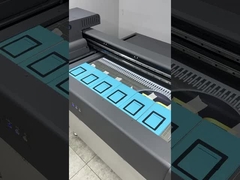 Impressora comercial profissional para papel simples que imprime até 60 páginas por minuto