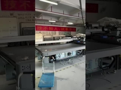 Impressora UV USB 3.0 compatível com Windows 7/8/10