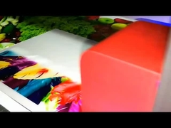 Impressora LED de potência AC 110V/220V Ultraalta personalizável