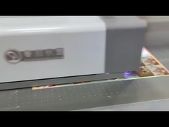 Impressora UV de tela plana em escala de cinza 7PL/3PL para fotografia profissional