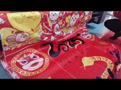 impressora da bandeira