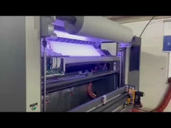 impressora da bandeira