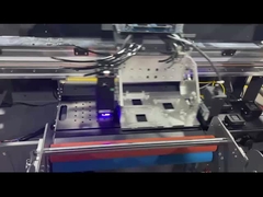 EP I3200 Cabeça de impressora DTF impressora 600 mm Largura de impressão 4m2/h Modo de velocidade para requisitos